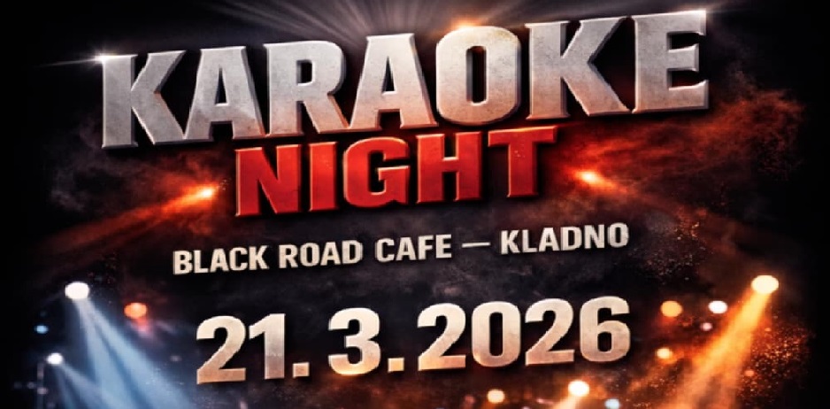 KARAOKE NIGHT 